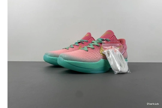  6 CM2190-201 Nike Kobe 0727